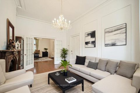 Photo 6 at 141 Gerrard Street E, Moss Park, Toronto