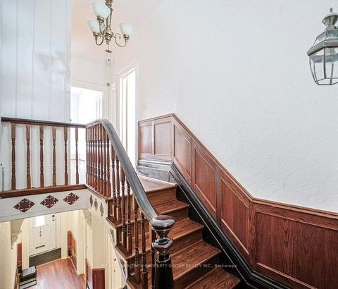 Photo 20 at 141 Gerrard Street E, Moss Park, Toronto