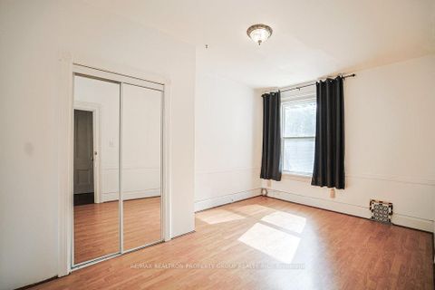 Photo 24 at 141 Gerrard Street E, Moss Park, Toronto