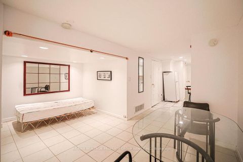 Photo 33 at 141 Gerrard Street E, Moss Park, Toronto