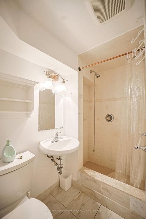 Photo 35 at 141 Gerrard Street E, Moss Park, Toronto