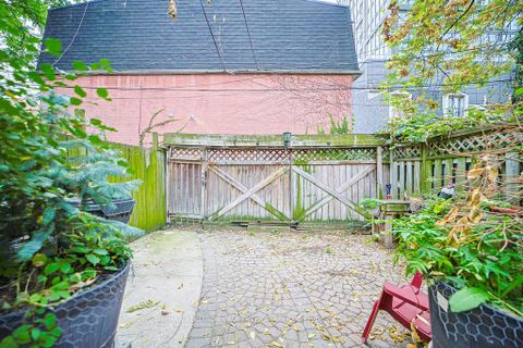 Photo 37 at 141 Gerrard Street E, Moss Park, Toronto