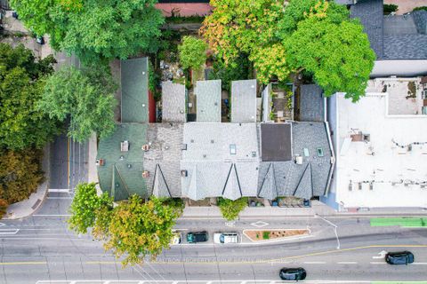 Photo 40 at 141 Gerrard Street E, Moss Park, Toronto