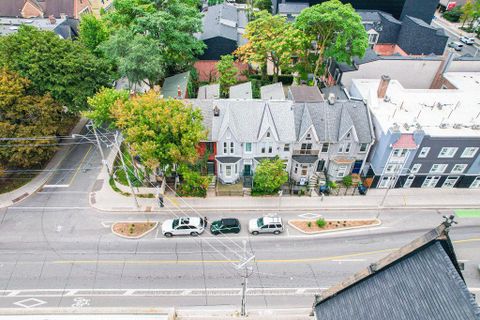 Photo 41 at 141 Gerrard Street E, Moss Park, Toronto