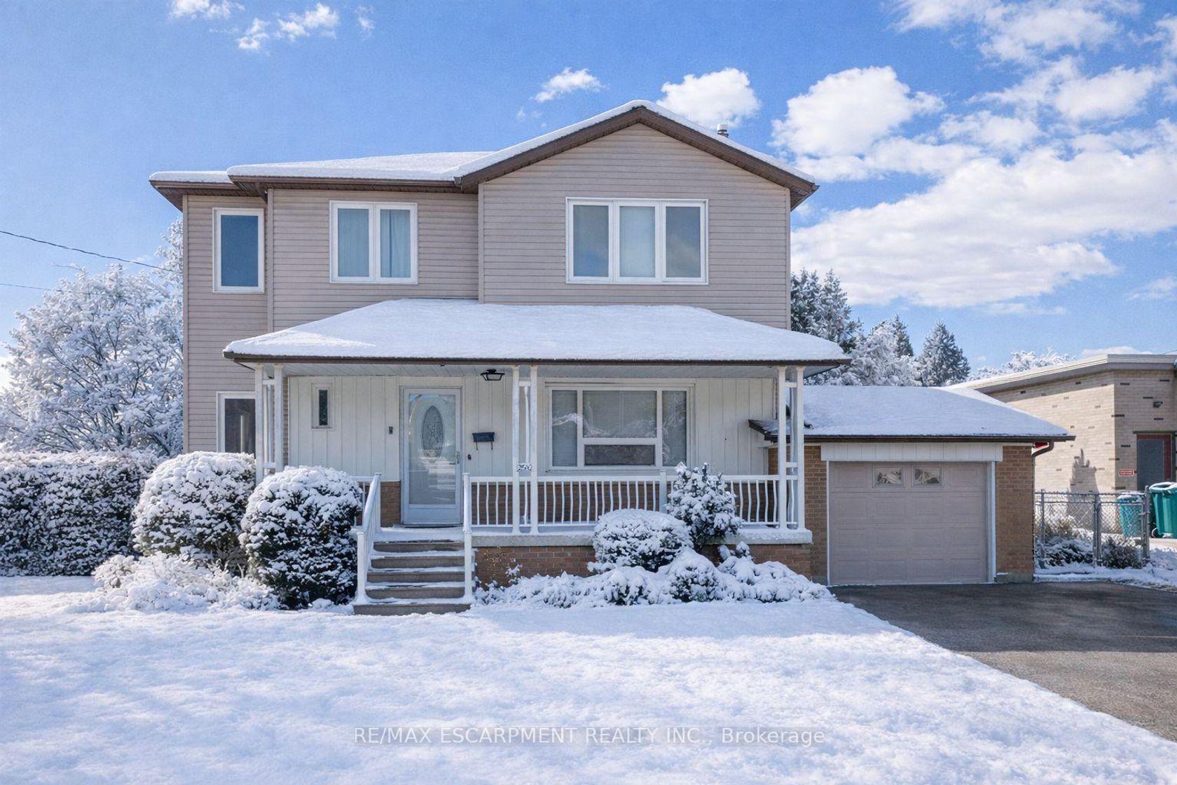 2510 Donnavale Drive, Cooksville, Mississauga 