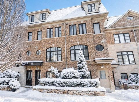 Photo 0 at 63 Ruby Lang Lane, Mimico, Toronto