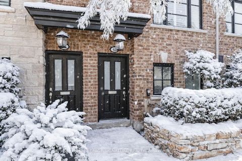 Photo 1 at 63 Ruby Lang Lane, Mimico, Toronto