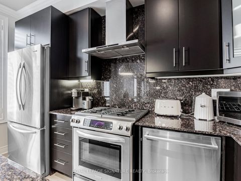 Photo 5 at 63 Ruby Lang Lane, Mimico, Toronto