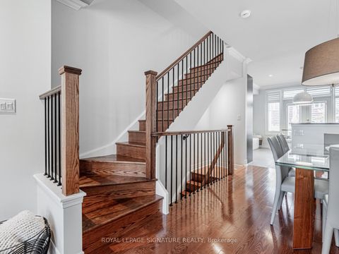 Photo 13 at 63 Ruby Lang Lane, Mimico, Toronto