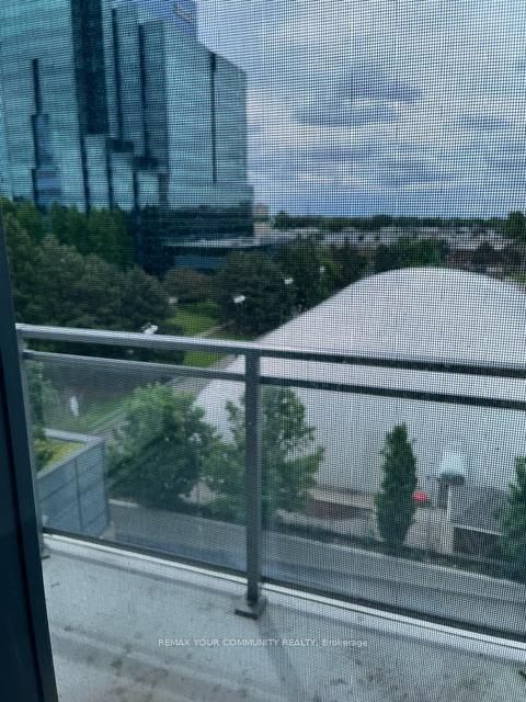 Photo 7 at 608 - 55 Ann O'Reilly Road, Henry Farm, Toronto