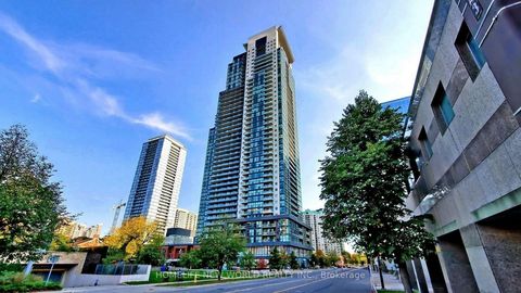 Photo 0 at 1101 - 5162 Yonge Street, Willowdale West, Toronto