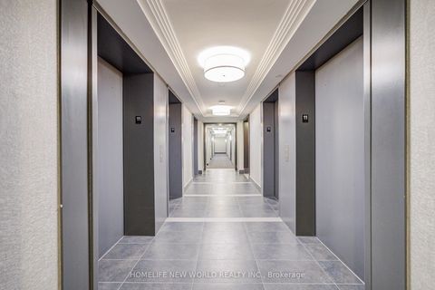 Photo 5 at 1101 - 5162 Yonge Street, Willowdale West, Toronto