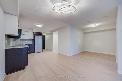 Photo 10 at 1101 - 5162 Yonge Street, Willowdale West, Toronto