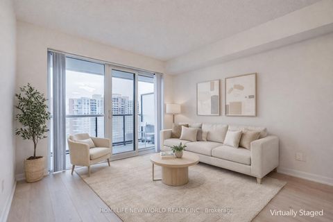 Photo 12 at 1101 - 5162 Yonge Street, Willowdale West, Toronto