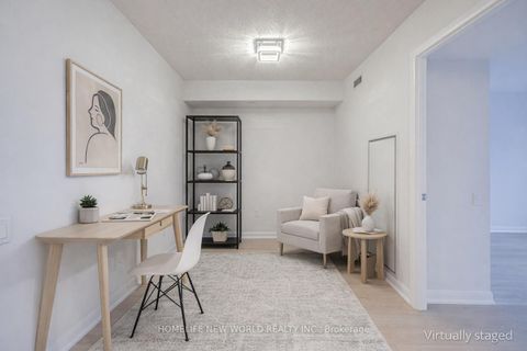 Photo 15 at 1101 - 5162 Yonge Street, Willowdale West, Toronto