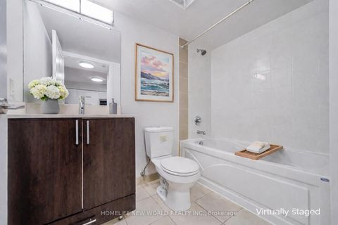 Photo 20 at 1101 - 5162 Yonge Street, Willowdale West, Toronto