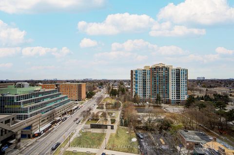 Photo 24 at 1101 - 5162 Yonge Street, Willowdale West, Toronto