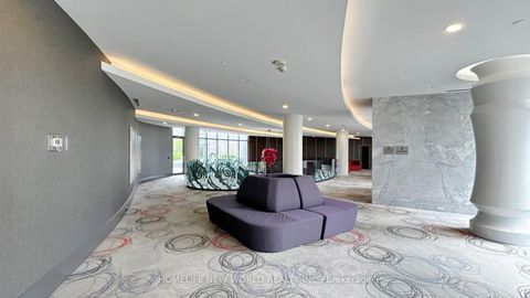 Photo 25 at 1101 - 5162 Yonge Street, Willowdale West, Toronto