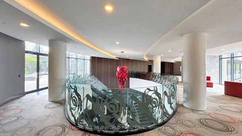 Photo 26 at 1101 - 5162 Yonge Street, Willowdale West, Toronto