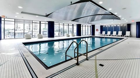 Photo 27 at 1101 - 5162 Yonge Street, Willowdale West, Toronto