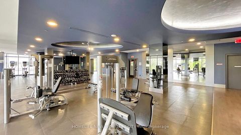 Photo 28 at 1101 - 5162 Yonge Street, Willowdale West, Toronto