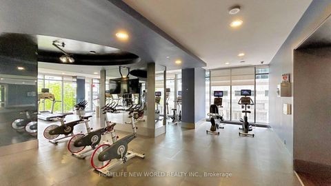 Photo 29 at 1101 - 5162 Yonge Street, Willowdale West, Toronto