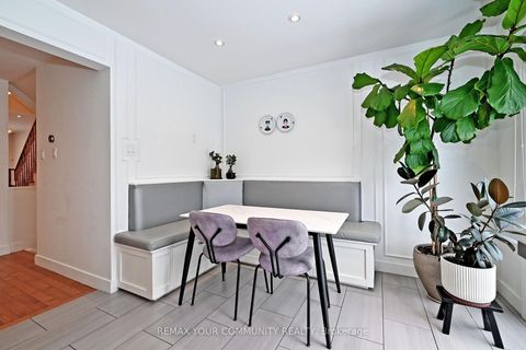 Photo 22 at 152 Vanguard Road W, Patterson, Vaughan