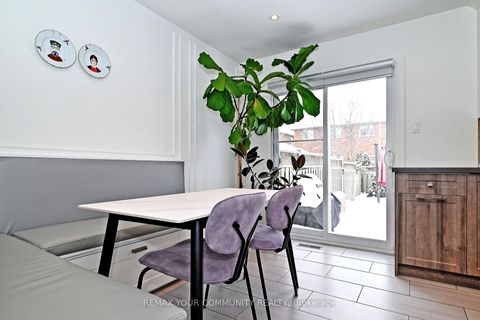 Photo 23 at 152 Vanguard Road W, Patterson, Vaughan