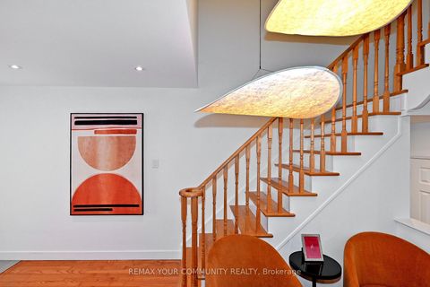 Photo 27 at 152 Vanguard Road W, Patterson, Vaughan