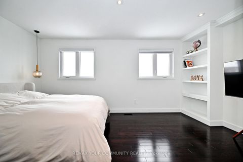 Photo 29 at 152 Vanguard Road W, Patterson, Vaughan