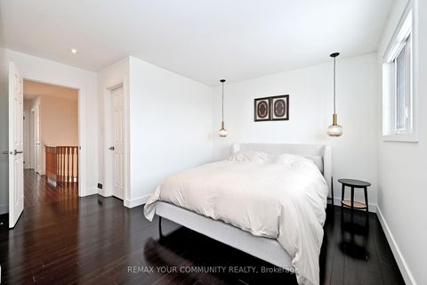 Photo 30 at 152 Vanguard Road W, Patterson, Vaughan