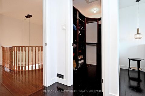 Photo 37 at 152 Vanguard Road W, Patterson, Vaughan