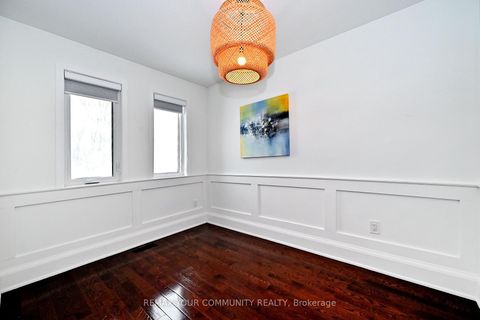 Photo 41 at 152 Vanguard Road W, Patterson, Vaughan