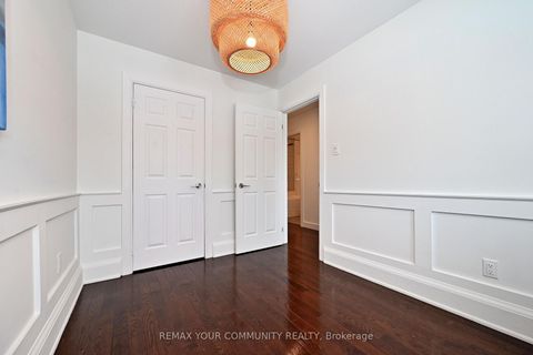 Photo 42 at 152 Vanguard Road W, Patterson, Vaughan