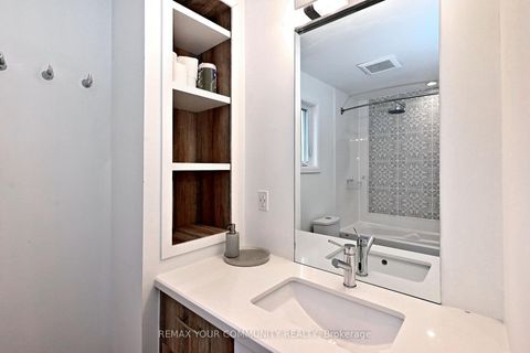 Photo 44 at 152 Vanguard Road W, Patterson, Vaughan