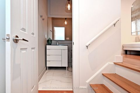 Photo 45 at 152 Vanguard Road W, Patterson, Vaughan