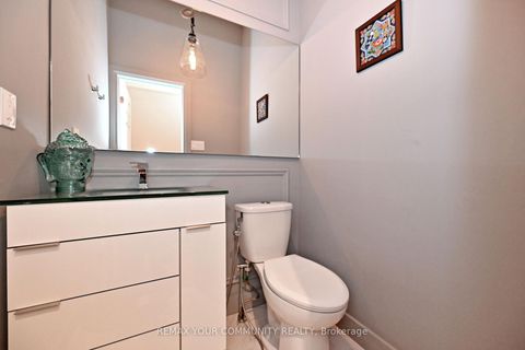 Photo 46 at 152 Vanguard Road W, Patterson, Vaughan