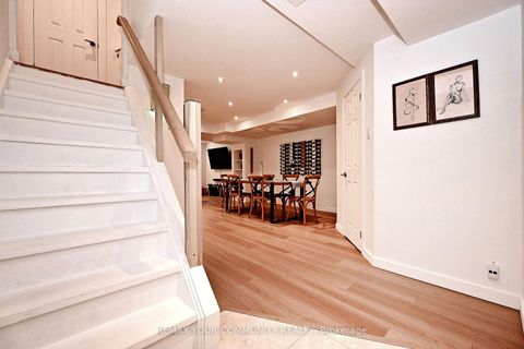 Photo 48 at 152 Vanguard Road W, Patterson, Vaughan