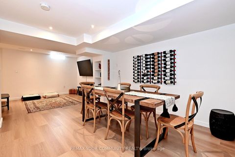 Photo 49 at 152 Vanguard Road W, Patterson, Vaughan