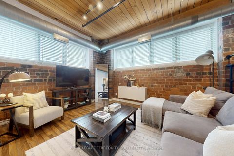 Photo 6 at 107 - 2154 Dundas Street W, Roncesvalles, Toronto