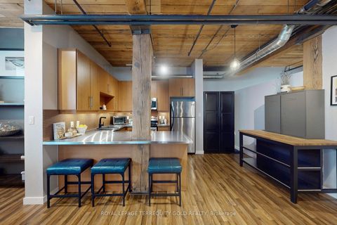 Photo 17 at 107 - 2154 Dundas Street W, Roncesvalles, Toronto