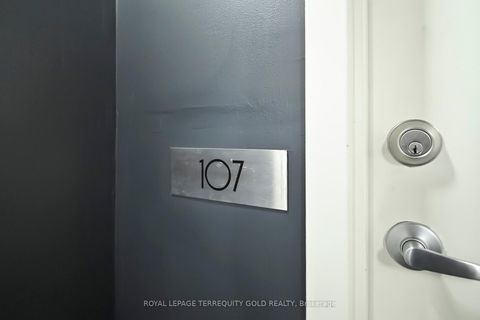 Photo 39 at 107 - 2154 Dundas Street W, Roncesvalles, Toronto