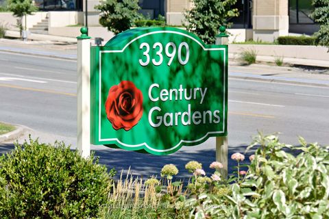 Photo 1 at 1003 - 3390 WESTON Road, Humbermede, Toronto