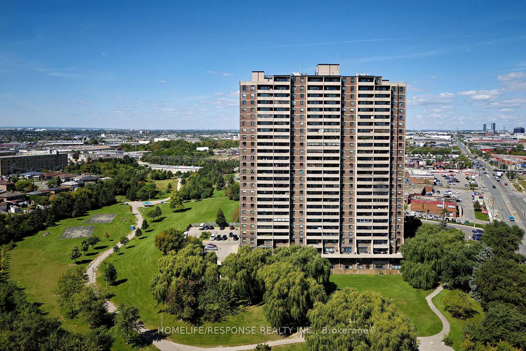 1003 - 3390 WESTON Road, Humbermede, Toronto 