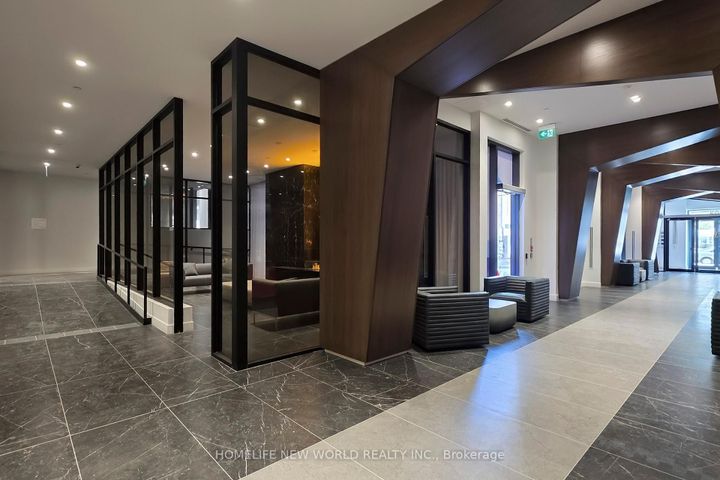 Photo 6 at 1004 - 308 Jarvis Street, Yonge Corridor, Toronto