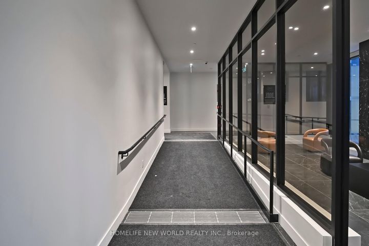 Photo 8 at 1004 - 308 Jarvis Street, Yonge Corridor, Toronto