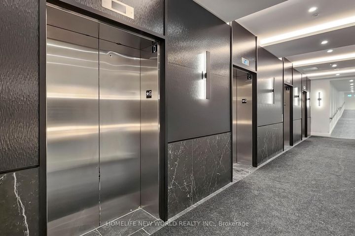 Photo 10 at 1004 - 308 Jarvis Street, Yonge Corridor, Toronto