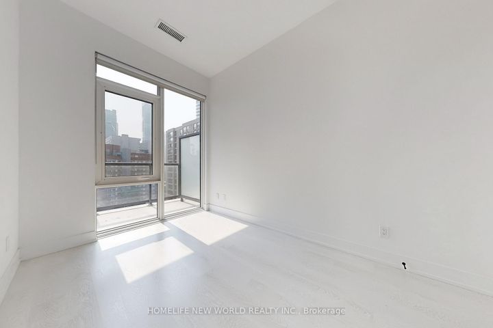 Photo 13 at 1004 - 308 Jarvis Street, Yonge Corridor, Toronto