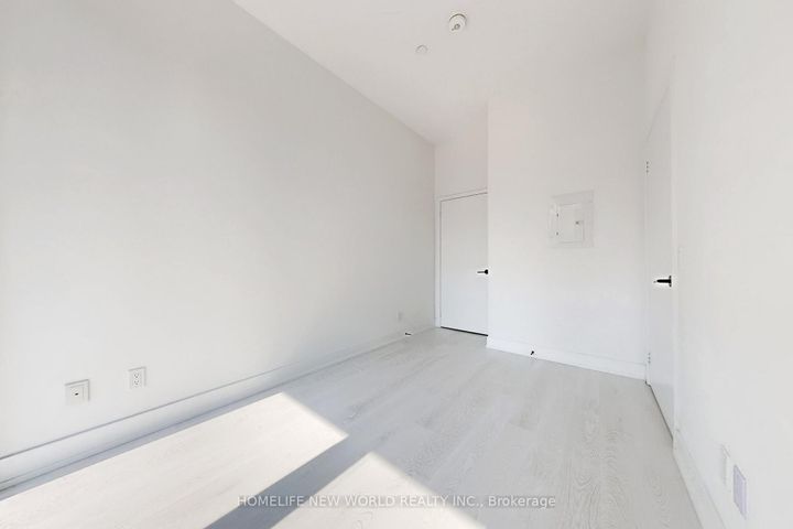 Photo 14 at 1004 - 308 Jarvis Street, Yonge Corridor, Toronto