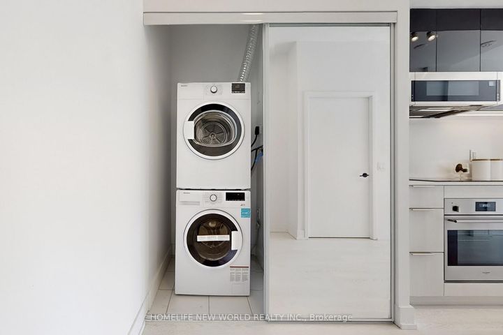 Photo 20 at 1004 - 308 Jarvis Street, Yonge Corridor, Toronto